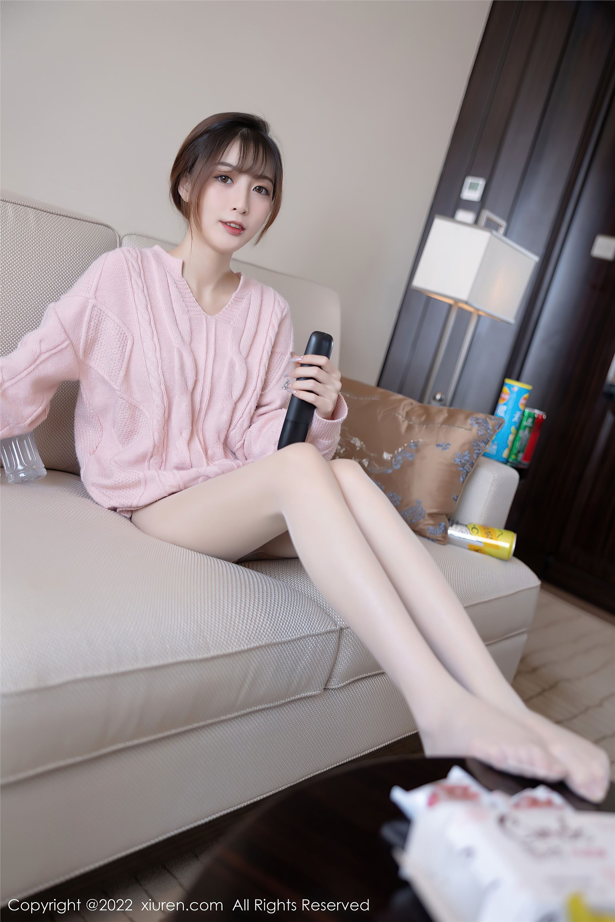 Xiuren秀人网 2022.04.21 NO.4902 林星阑